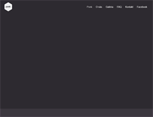 Tablet Screenshot of ponkworking.com